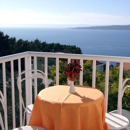 Apartments Lorenco Брела Стая снимка