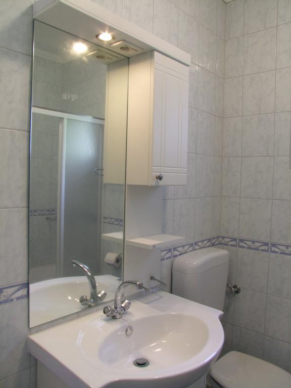 Apartments Lorenco Брела Стая снимка